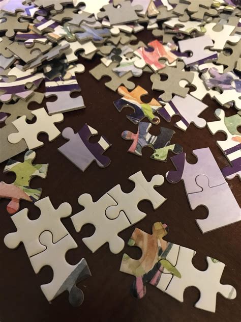 The benefits of solving jigsaw puzzles with Magix on Facebook